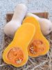 COURGE musque BUTTERNUT Pqt 500 g